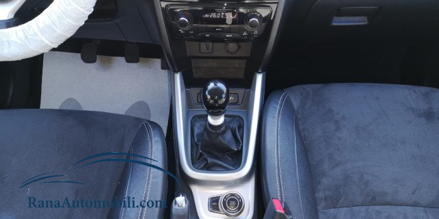 SUZUKI Vitara usata, con Antifurto
