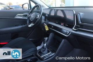 KIA Sportage usata 13