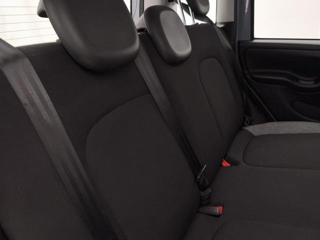 FIAT Panda usata, con Airbag posteriore