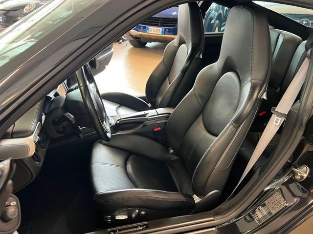 PORSCHE 911 usata, con ESP