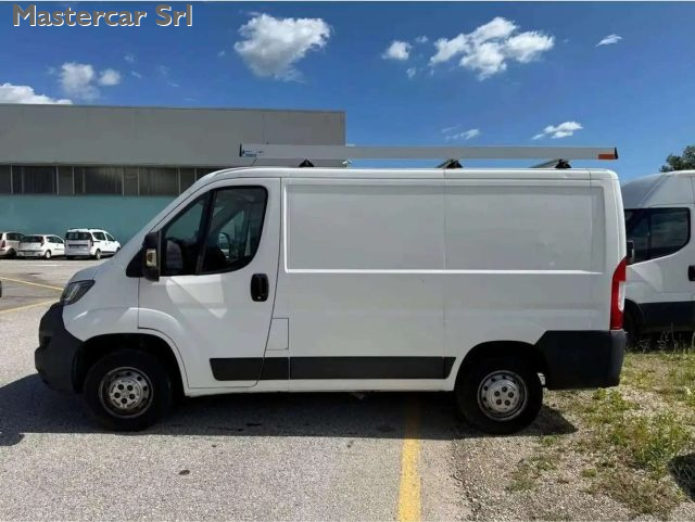 FIAT Ducato usata, con Chiusura centralizzata
