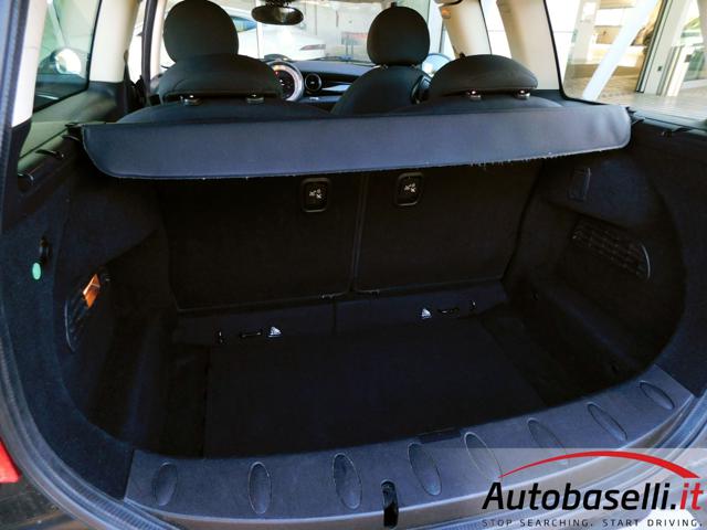 MINI Clubman usata 57