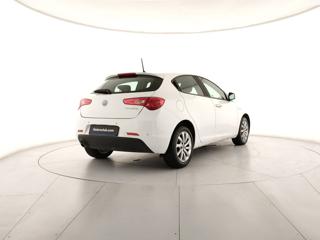 ALFA ROMEO Giulietta usata, con Alzacristalli elettrici