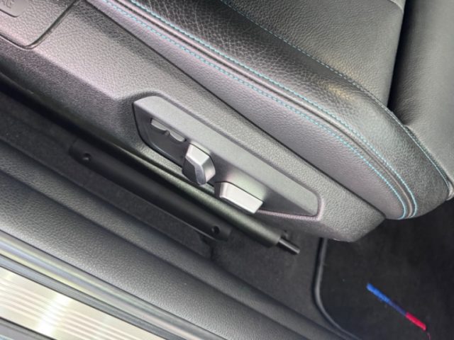 BMW M2 usata 10