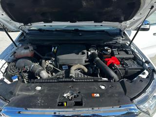FORD Ranger usata, con Volante multifunzione
