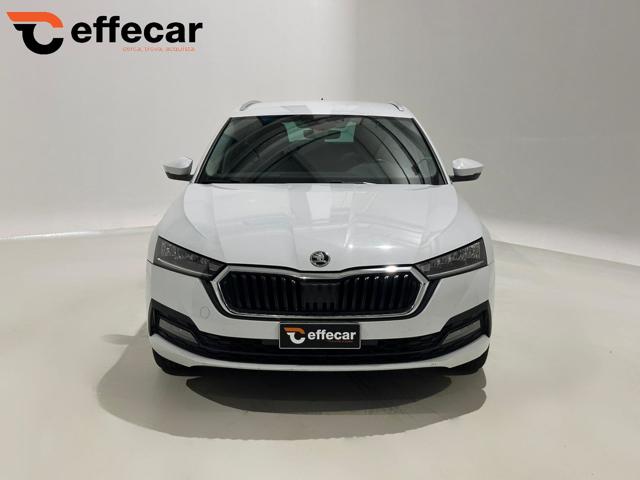 SKODA Octavia usata, con Airbag