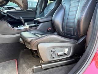 BMW X4 usata, con ESP