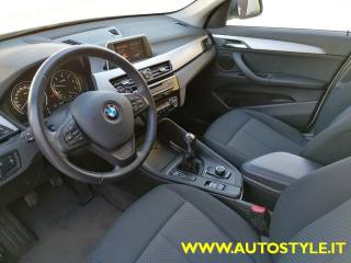 BMW X1 usata, con Climatizzatore automatico, 2 zone