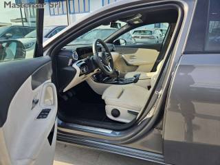 MERCEDES-BENZ A 160 usata, con MP3