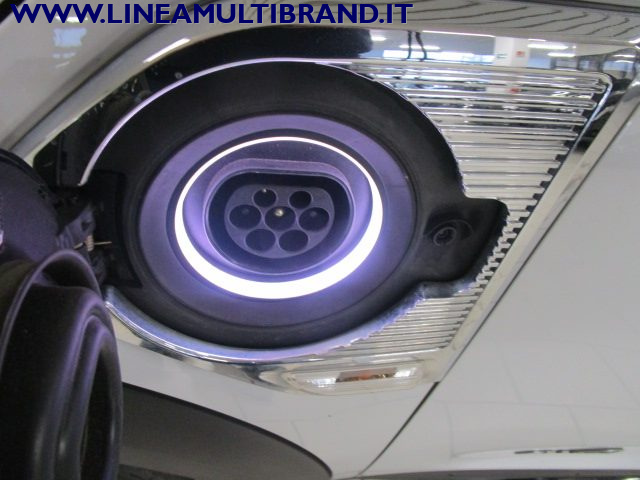 MINI Countryman usata, con Autoradio