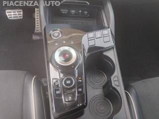 KIA Sportage usata, con Climatizzatore