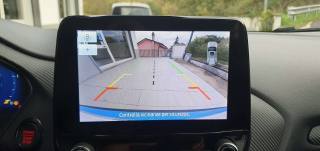 FORD Puma usata, con Chiusura centralizzata telecomandata