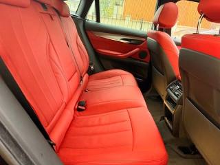 BMW X6 usata, con Controllo automatico clima