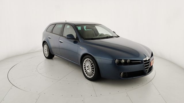 ALFA ROMEO 159 usata 0