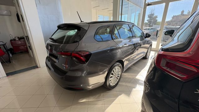 FIAT Tipo usata, con Airbag Passeggero