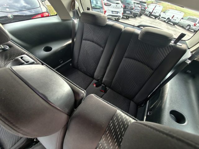 FIAT Freemont usata, con Cruise Control