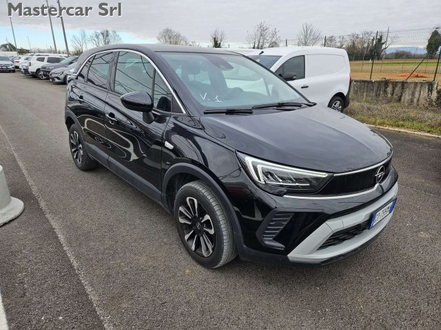 OPEL Crossland usata, con Cruise Control