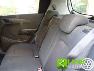 CHEVROLET Aveo usata, con Climatizzatore