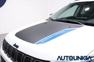 JEEP Compass usata, con Riconoscimento dei segnali stradali