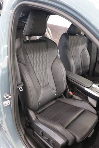BMW X2 usata, con Controllo trazione