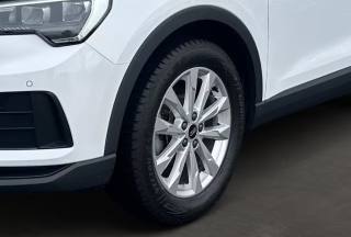 AUDI Q3 usata, con Alzacristalli elettrici