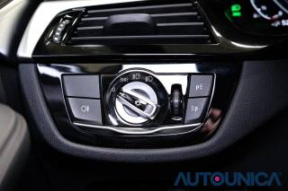 BMW 530 usata, con Controllo vocale