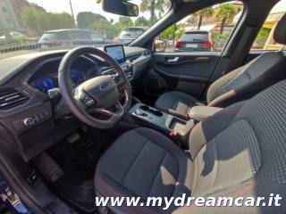 FORD Kuga usata, con Chiusura centralizzata
