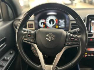 SUZUKI Ignis usata, con Airbag Passeggero