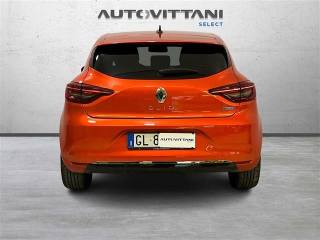 RENAULT Clio usata, con Alzacristalli elettrici
