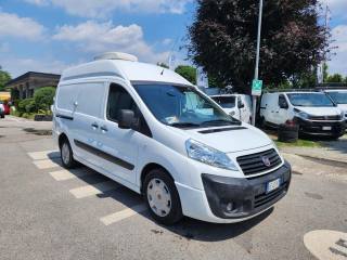 FIAT Scudo usata, con Airbag