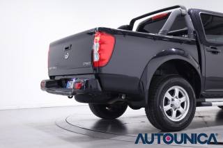 GREAT WALL Steed usata 38