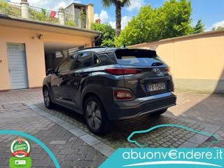 HYUNDAI Kona usata, con Alzacristalli elettrici