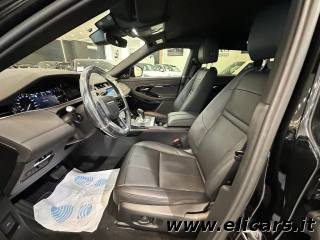 LAND ROVER Range Rover Evoque usata, con Cerchi in lega