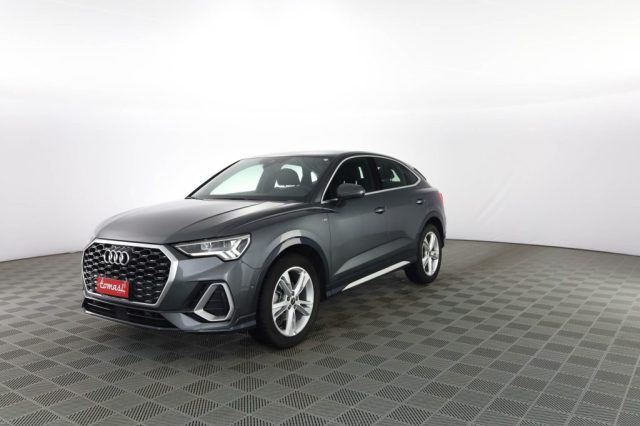 AUDI Q3 usata 0