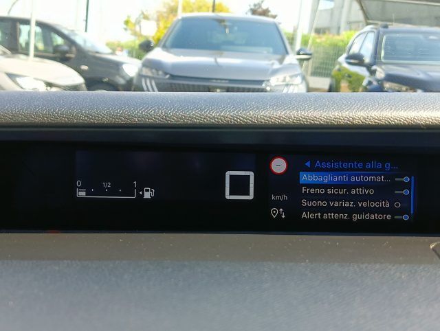 CITROEN C3 usata, con Fari LED