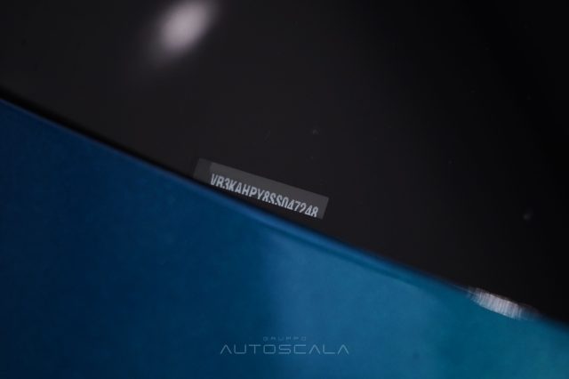 PEUGEOT 3008 usata 40