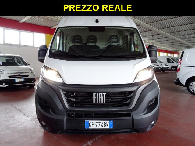 FIAT Ducato usata, con ABS