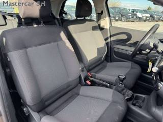 CITROEN C4 Cactus usata, con Sistema di navigazione