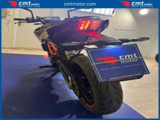 KTM 125 Duke usata 12