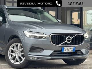 VOLVO XC60 usata, con Airbag Passeggero