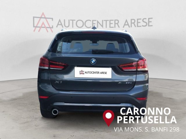 BMW X1 usata, con Alzacristalli elettrici