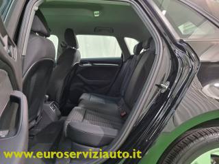 AUDI A3 usata 26