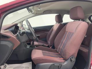 FORD Fiesta usata, con Immobilizzatore elettronico