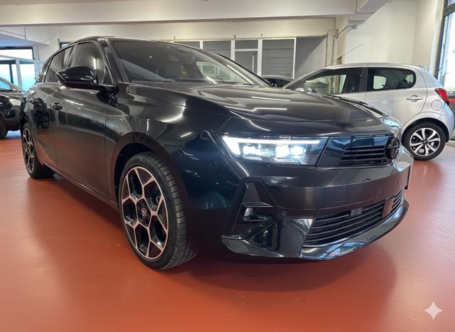 OPEL Astra usata, con Airbag laterali