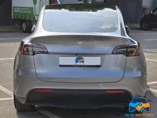 TESLA Model Y usata, con Chiusura centralizzata
