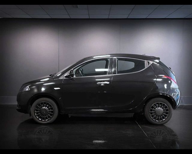 LANCIA Ypsilon usata, con Climatizzatore