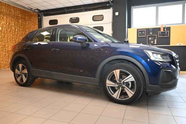 AUDI Q2 usata 97