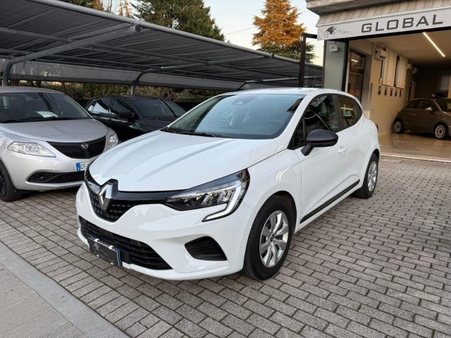 RENAULT Clio usata 0
