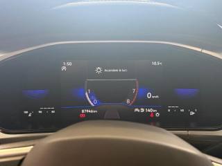 VOLKSWAGEN T-Roc usata, con Climatizzatore