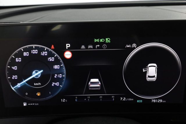 KIA Sportage usata 6